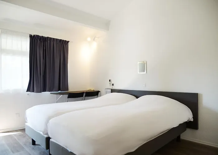 Aerel Hotel Aeroport Blagnac