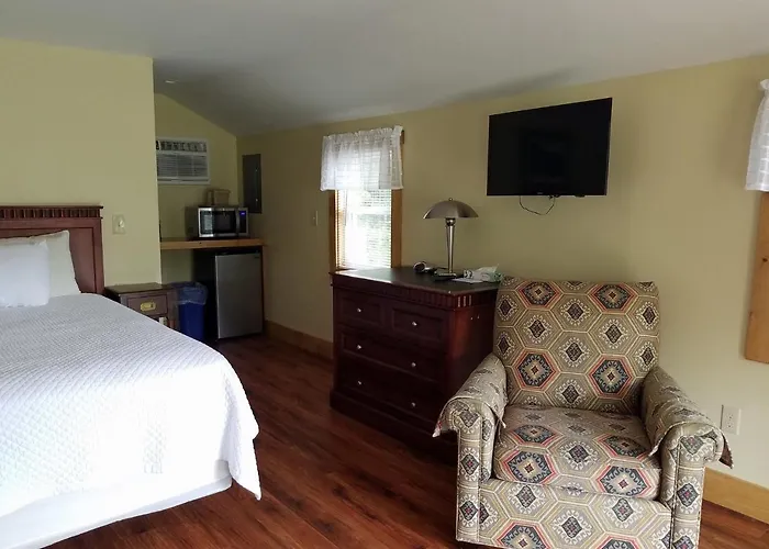 Grand View Resort