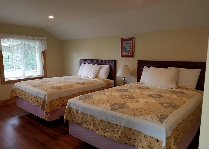 Grand View Resort