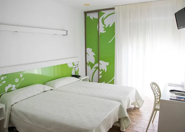 Hotel Agades