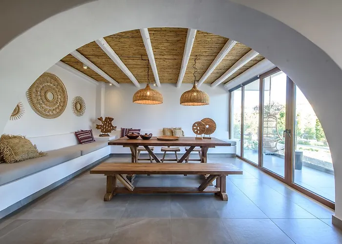 Aggello Boutique Hotel