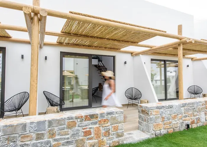 Aggello Boutique Hotel