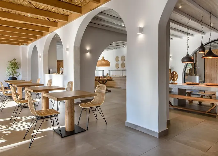 Aggello Boutique Hotel