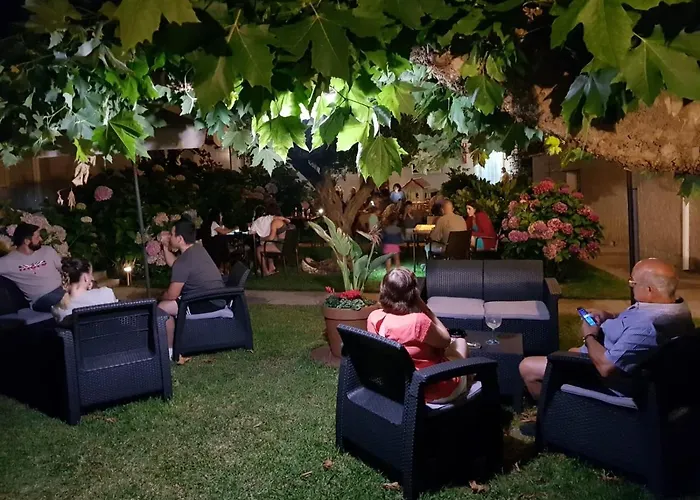 Hotel Vilacobiña