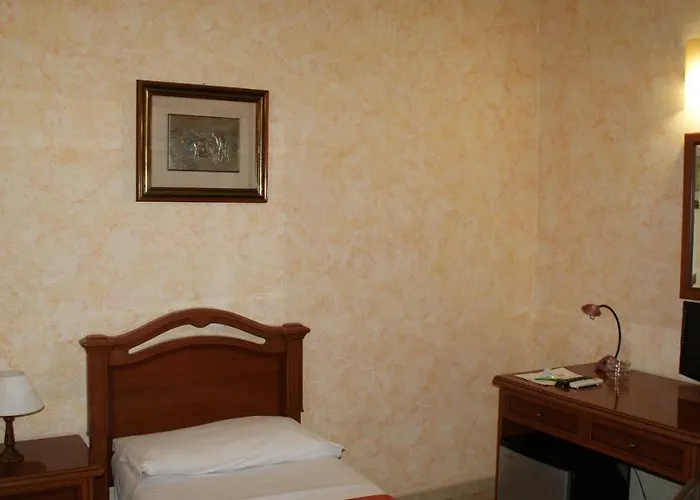 Hotel Gresi