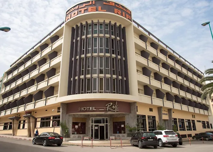 Hotel Rif