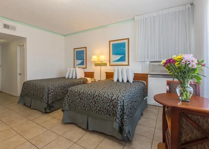 Thunderbird Beach Hotel
