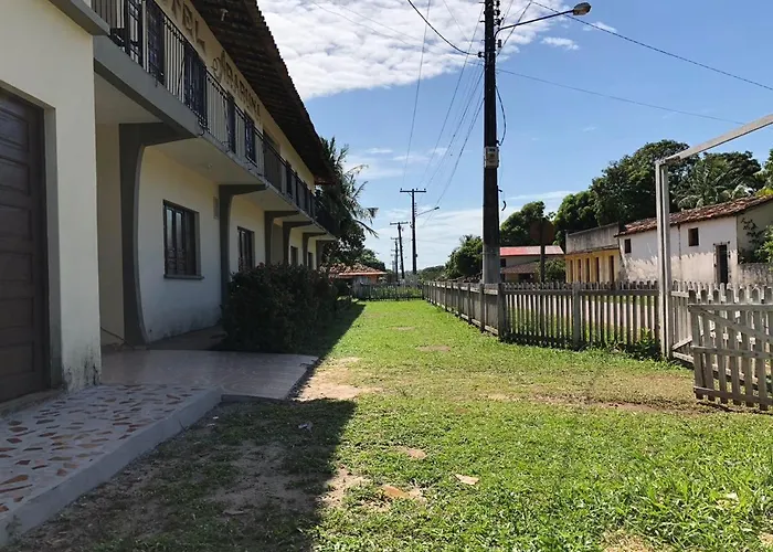 Hotel Araruna