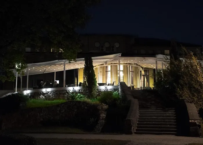 Hotel Cēsis