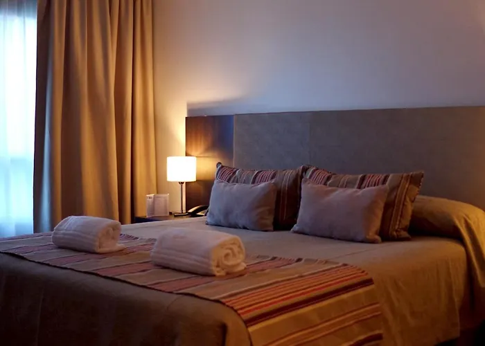 Hotel Uom Buenos Aires