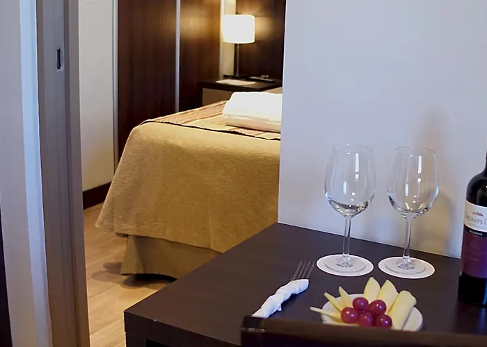 Hotel Uom Buenos Aires