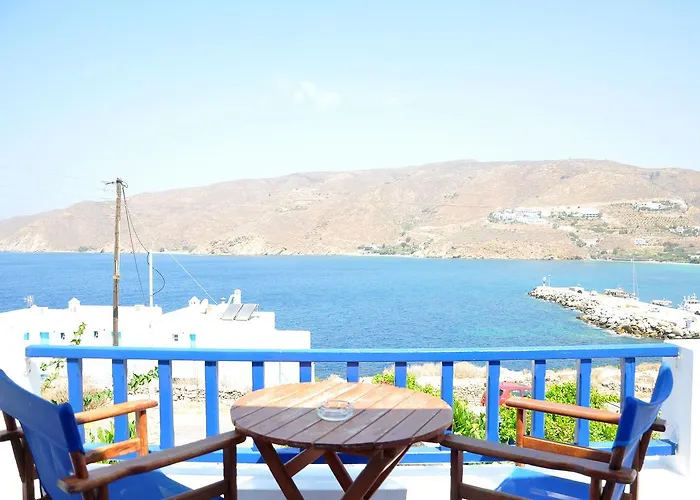 Hotel Agnadi