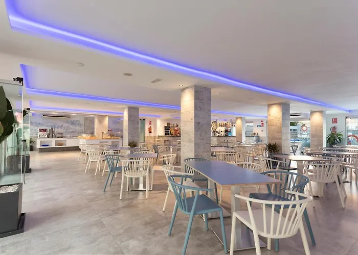 Hotel Brisa Ibiza - Adults Only