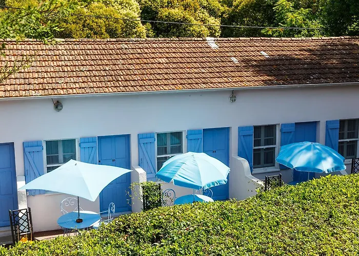 Hotel Les Liserons De Mougins