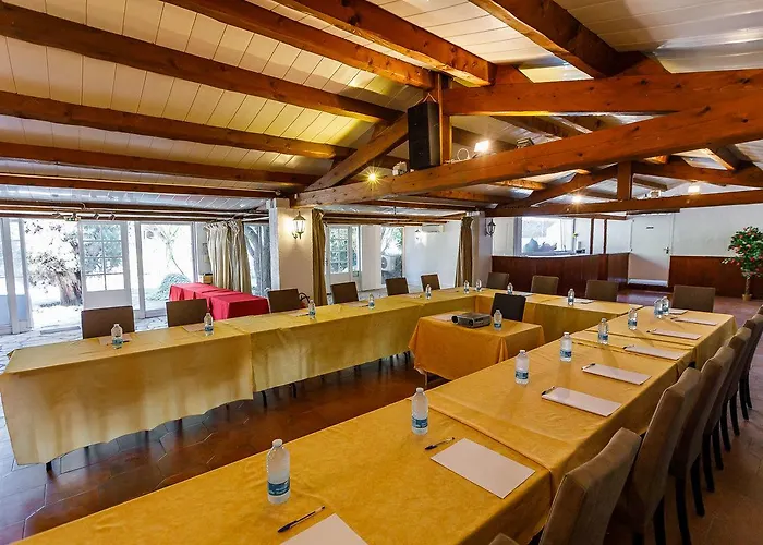 Hôtel Les Liserons de Mougins