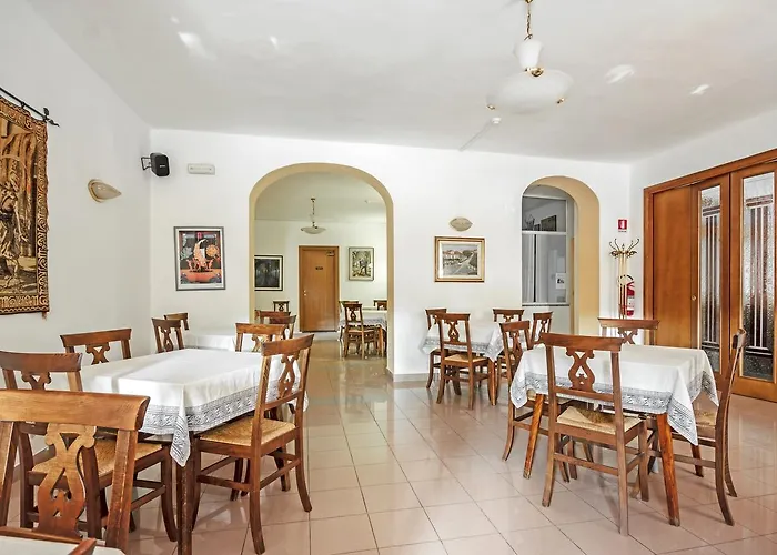 Albergo Rondo