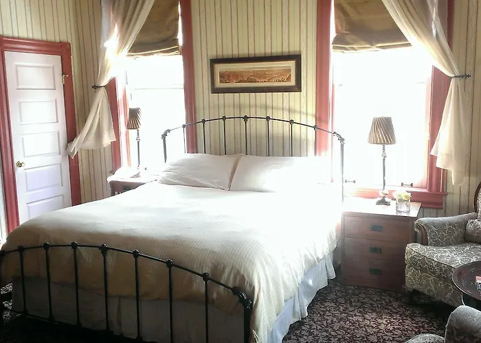 Connor Hotel