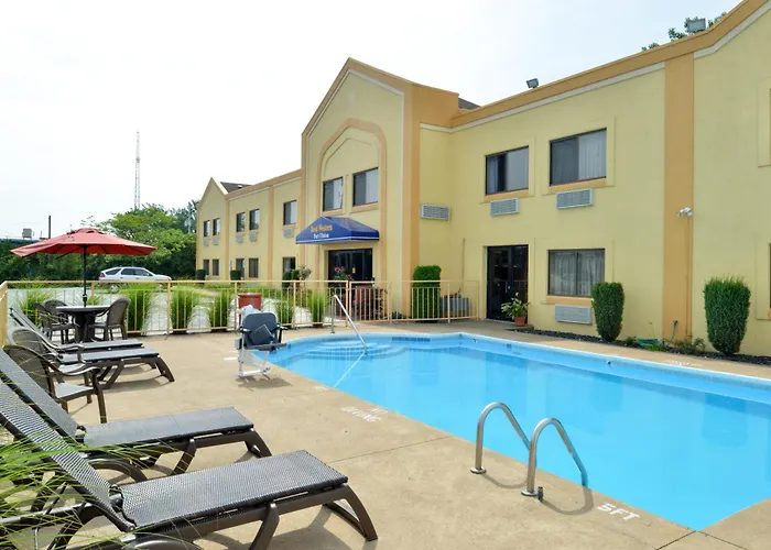 Best Western Port Clinton