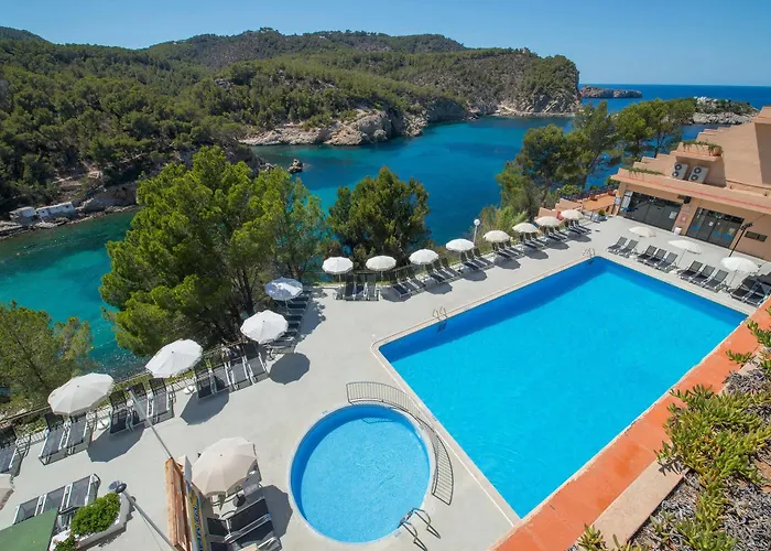 Hotel Galeon
