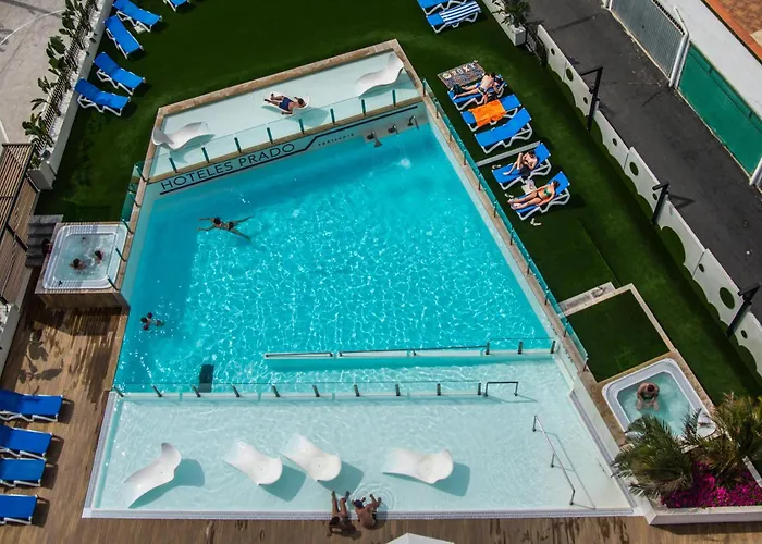 Hotel Prado II