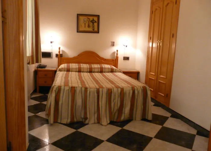 Hotel Guillermo II