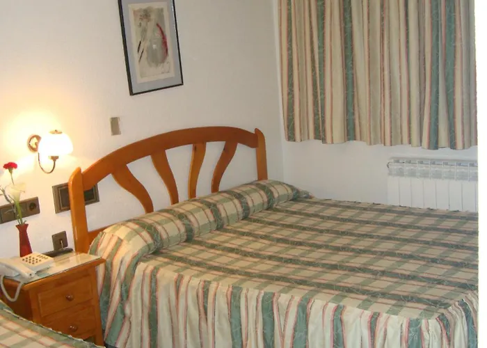 Hotel Guillermo II