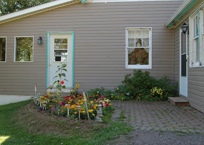 North Rustico Bed And Breakfast
