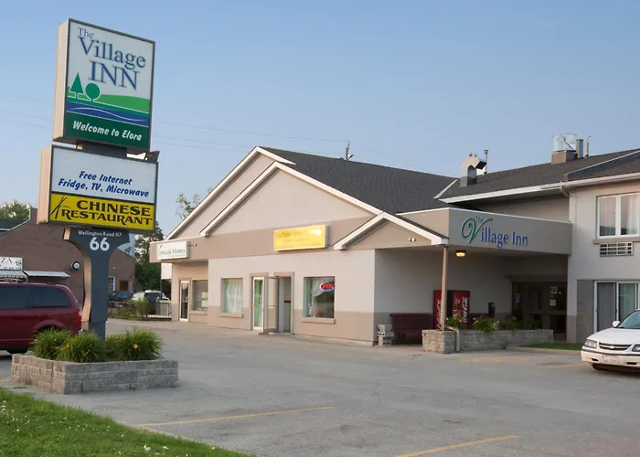 The Village Inn