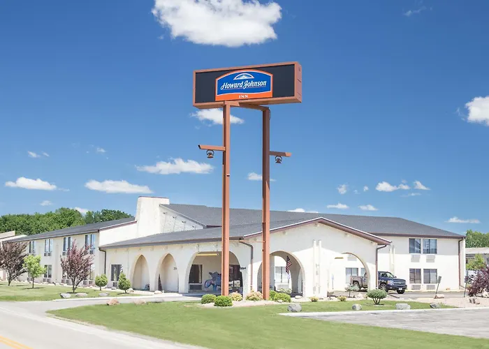 Howard Johnson By Wyndham Appleton