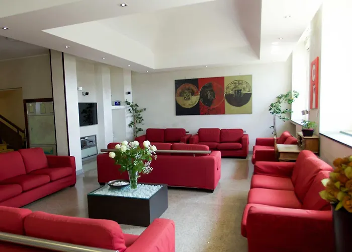 Park Hotel