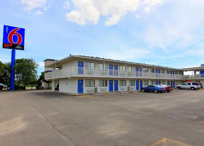 Motel 6-Corpus Christi, Tx - Northwest
