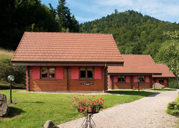 Logis Hôtel Restaurant Neuhauser