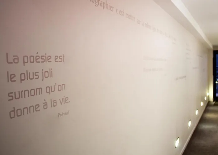 Hôtel des Arts