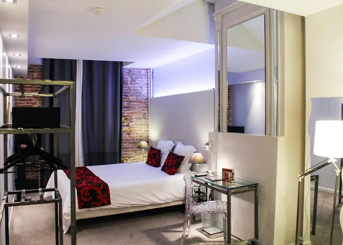 Hotel Des Arts
