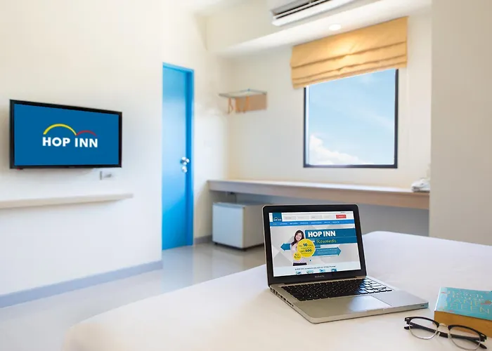 Hop Inn Surat Thani