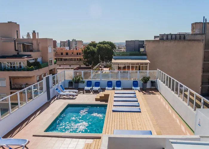 Hotel Marbel