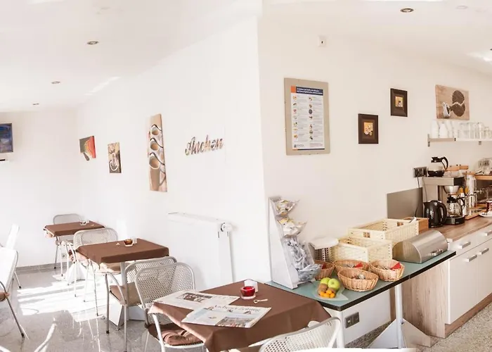 Hotel Platinium