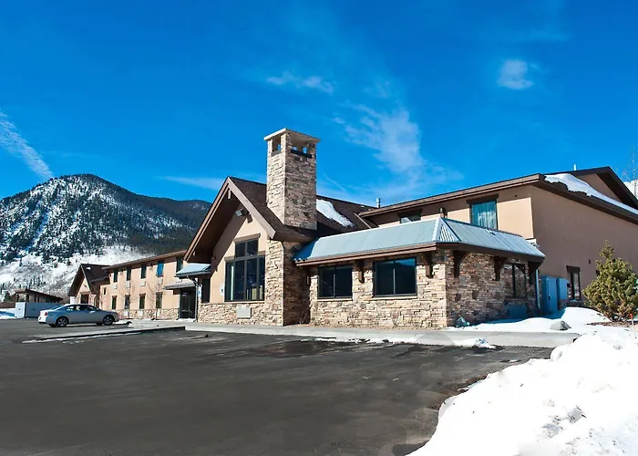 Alpine Inn