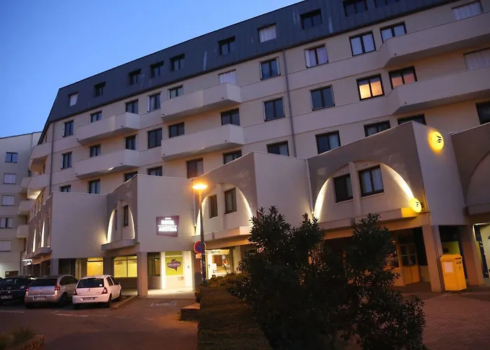 Best Western Hotel&Spa Austria-La Terrasse