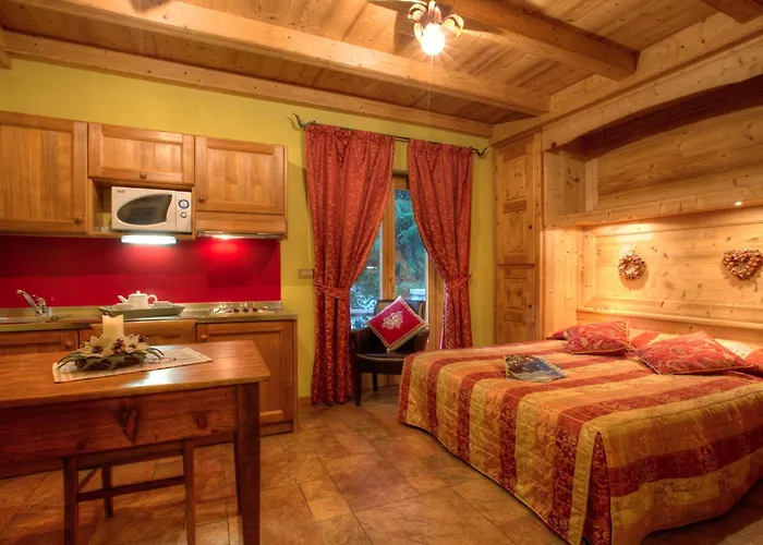 Residence Checrouit