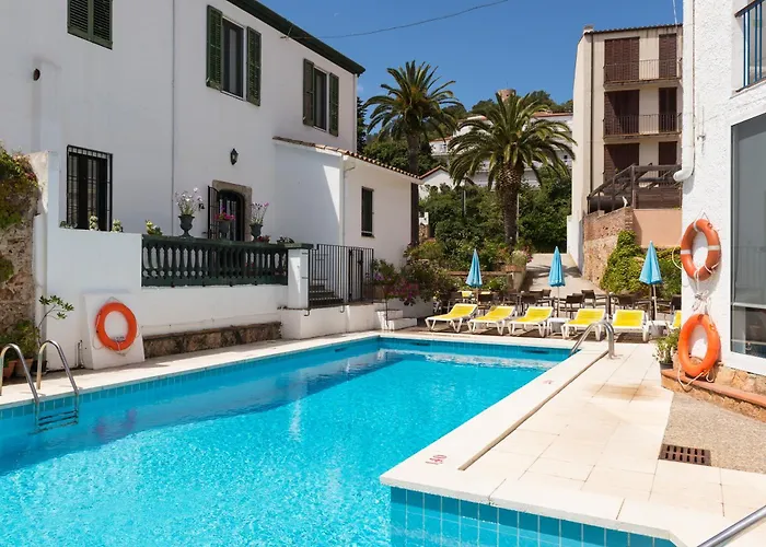 Hotel Sant March