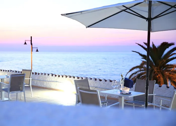 Hotel Meli