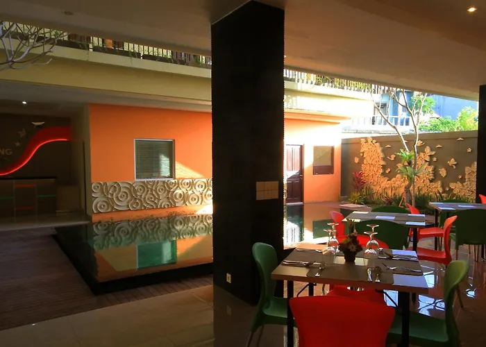 The Agung Residence