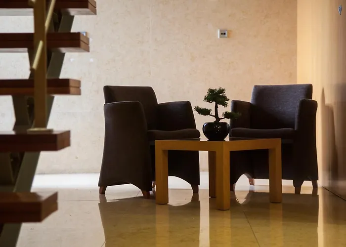 Hotel Dunas D'Ovar