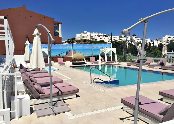 Hotel Natursun