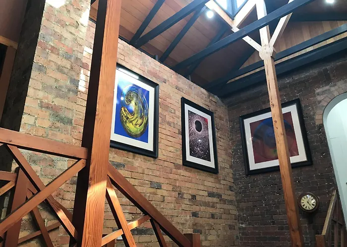 Art Hotel On York