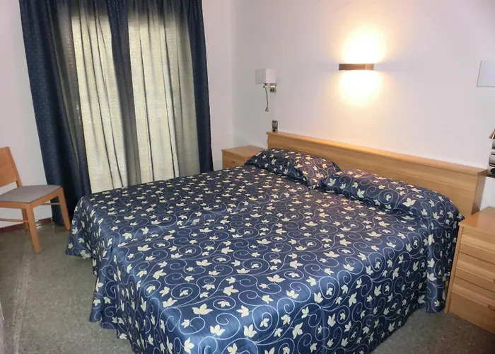 Hotel Can Català