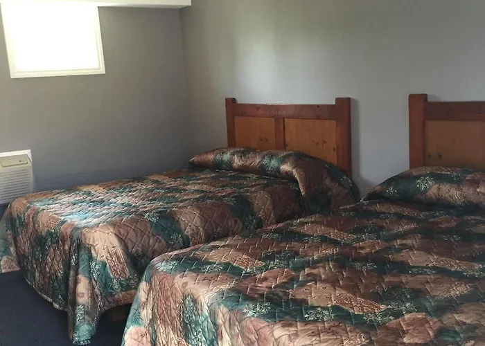 Collingwood Motel