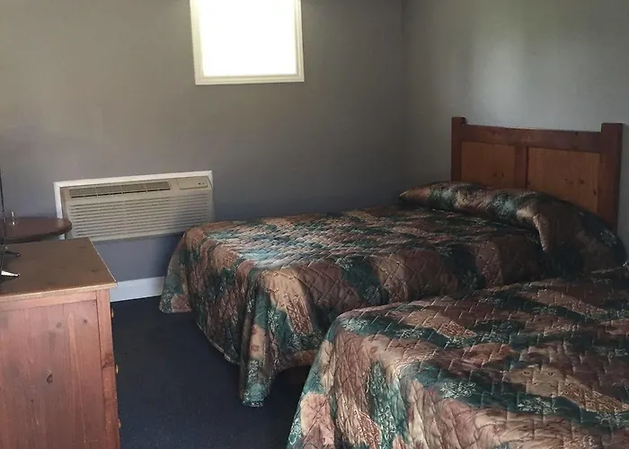 Collingwood Motel