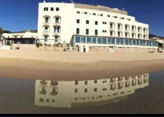 Hotel Amyclae